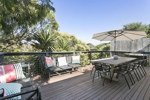 Front Beach House - Northern Rivers Accommodation 13
