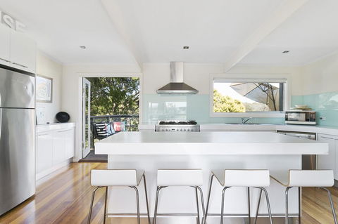 Front Beach House - Northern Rivers Accommodation 2