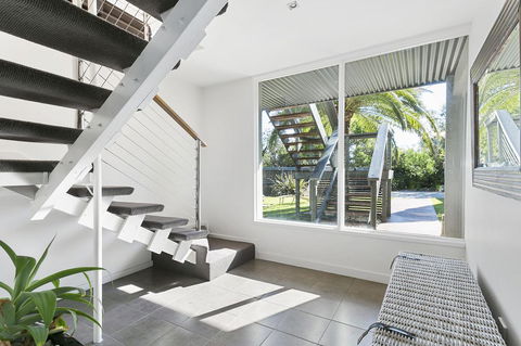 Front Beach House - Northern Rivers Accommodation 18