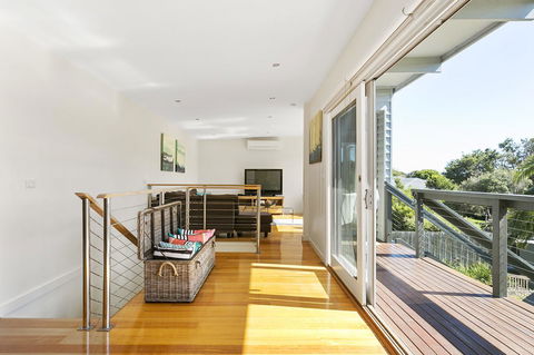 Front Beach House - Northern Rivers Accommodation 14