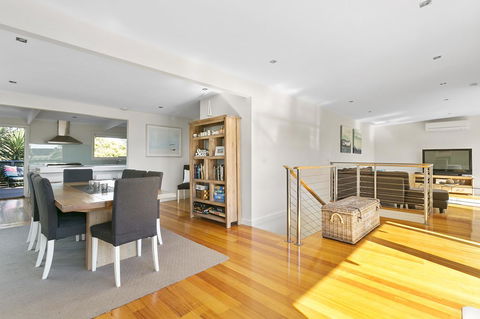 Front Beach House - Northern Rivers Accommodation 15
