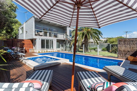 Front Beach House - Northern Rivers Accommodation 7