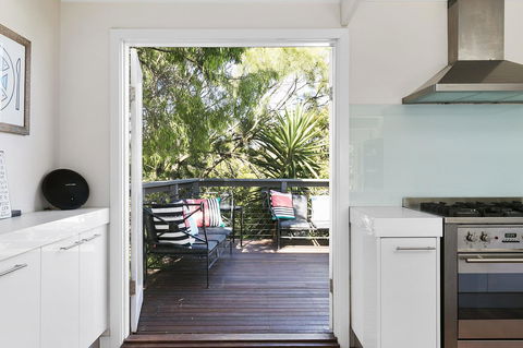 Front Beach House - Northern Rivers Accommodation 11