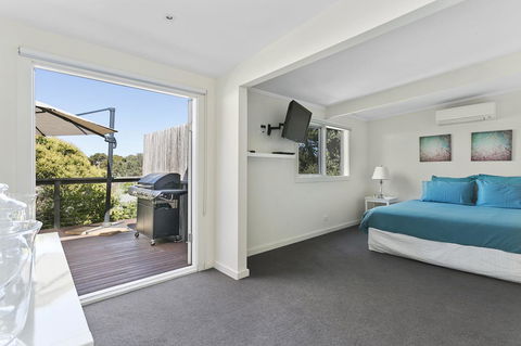 Front Beach House - Northern Rivers Accommodation 17