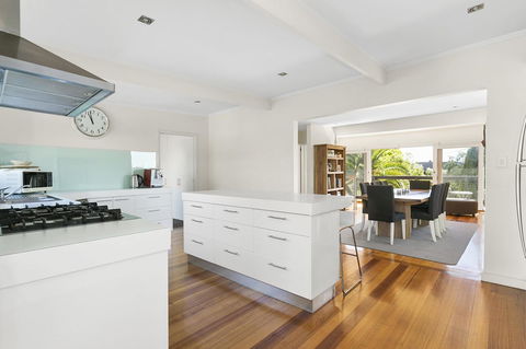 Front Beach House - Northern Rivers Accommodation 3