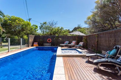 Front Beach House - Northern Rivers Accommodation 8