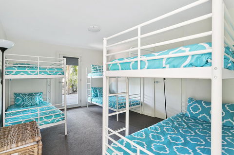 Front Beach House - Northern Rivers Accommodation 21