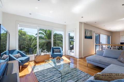 Front Beach House - Northern Rivers Accommodation 1