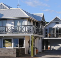 The Victoria Apartments - Northern Rivers Accommodation