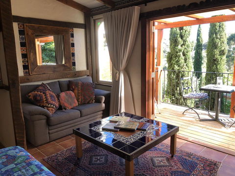 Villa Mallorca - Northern Rivers Accommodation 9