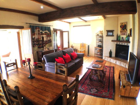 Villa Mallorca - Northern Rivers Accommodation 39
