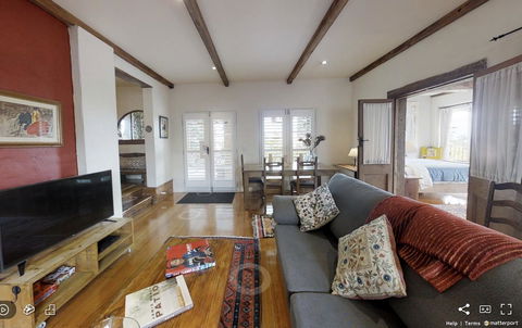 Villa Mallorca - Northern Rivers Accommodation 5