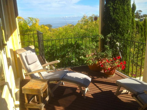 Villa Mallorca - Northern Rivers Accommodation 38