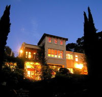 Villa Mallorca - Northern Rivers Accommodation