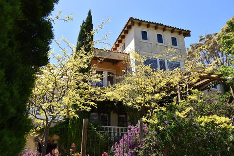Villa Mallorca - Northern Rivers Accommodation 31
