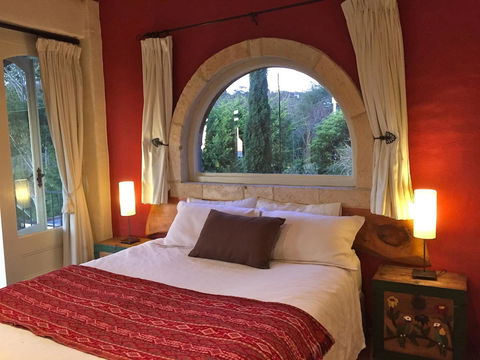 Villa Mallorca - Northern Rivers Accommodation 35