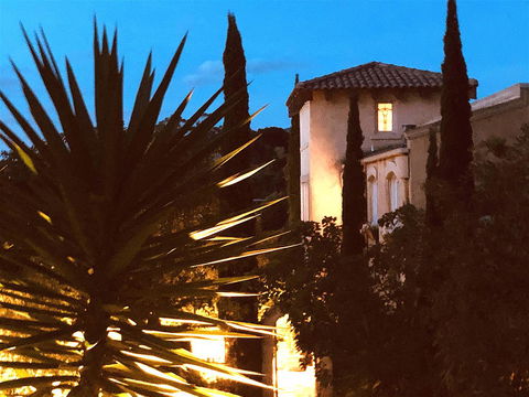 Villa Mallorca - Northern Rivers Accommodation 2