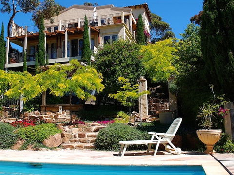 Villa Mallorca - Northern Rivers Accommodation 40