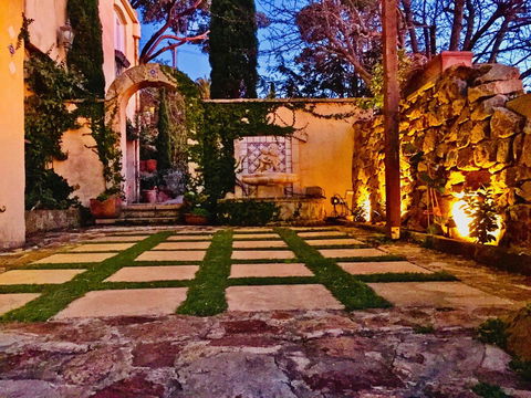 Villa Mallorca - Northern Rivers Accommodation 3