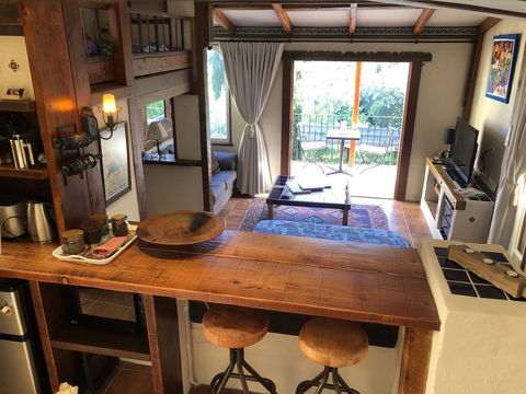 Villa Mallorca - Northern Rivers Accommodation 10