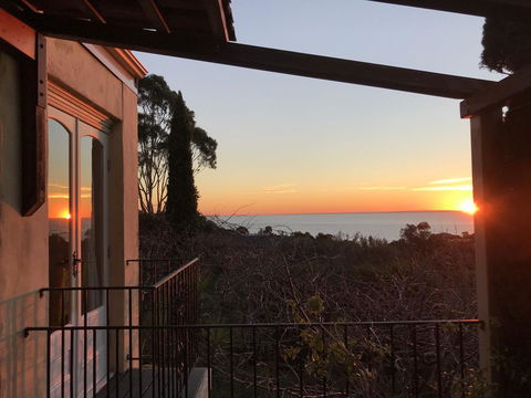 Villa Mallorca - Northern Rivers Accommodation 27