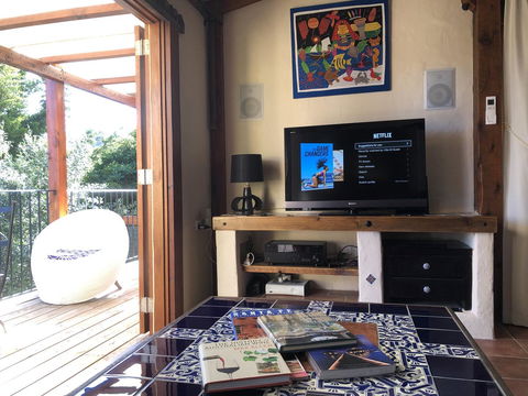 Villa Mallorca - Northern Rivers Accommodation 8