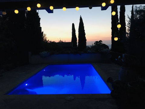 Villa Mallorca - Northern Rivers Accommodation 22