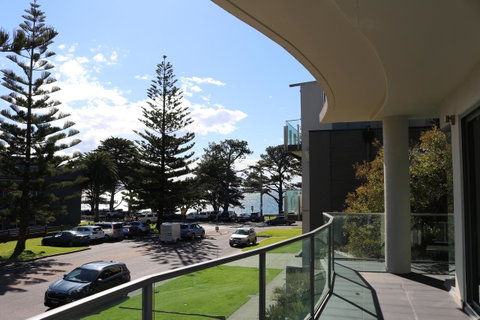 130 At The Waves - Northern Rivers Accommodation 0