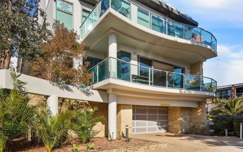 130 At The Waves - Northern Rivers Accommodation 25