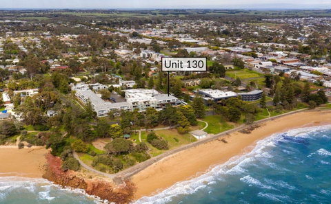 130 At The Waves - Northern Rivers Accommodation 23