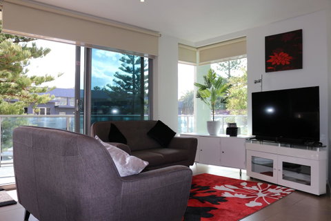 130 At The Waves - Northern Rivers Accommodation 4