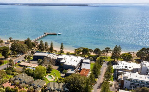 130 At The Waves - Northern Rivers Accommodation 24