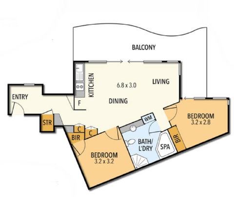 130 At The Waves - Northern Rivers Accommodation 20