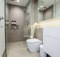 New Eureka 108 Hotel Apartments - Northern Rivers Accommodation