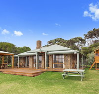 Apollo Bay Cottages - Northern Rivers Accommodation
