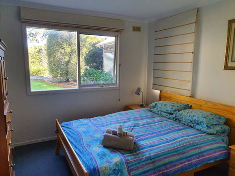Island Family Holiday Retreat - Northern Rivers Accommodation 9