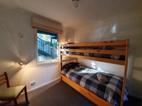 Island Family Holiday Retreat - Northern Rivers Accommodation 12