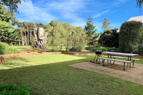 Island Family Holiday Retreat - Northern Rivers Accommodation 16