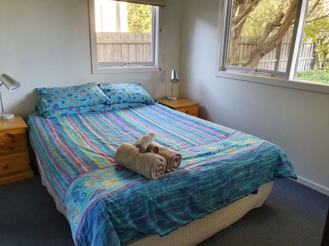 Island Family Holiday Retreat - Northern Rivers Accommodation 10