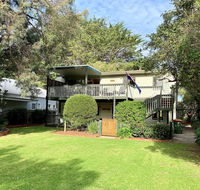 Island Family Holiday Retreat - Northern Rivers Accommodation
