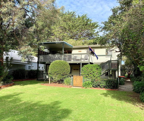 Island Family Holiday Retreat - Northern Rivers Accommodation 0