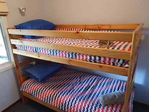 Island Family Holiday Retreat - Northern Rivers Accommodation 11
