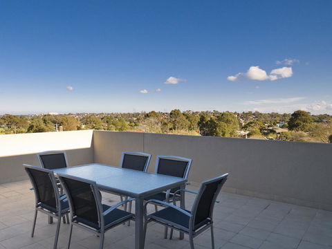 Quest Glen Waverley - Northern Rivers Accommodation 2