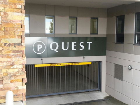 Quest Glen Waverley - Northern Rivers Accommodation 1