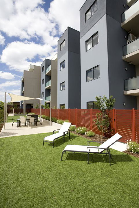 Quest Glen Waverley - Northern Rivers Accommodation 11