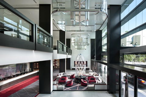 Crown Promenade Melbourne - Northern Rivers Accommodation 16