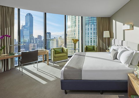 Crown Promenade Melbourne - Northern Rivers Accommodation 4