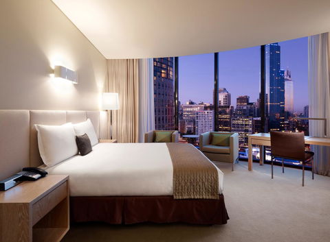 Crown Promenade Melbourne - Northern Rivers Accommodation 5