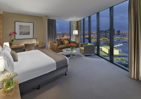 Crown Promenade Melbourne - Northern Rivers Accommodation 1