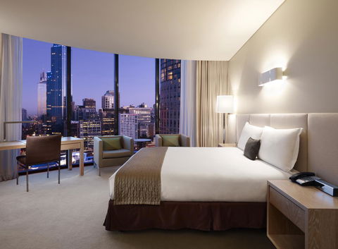 Crown Promenade Melbourne - Northern Rivers Accommodation 9